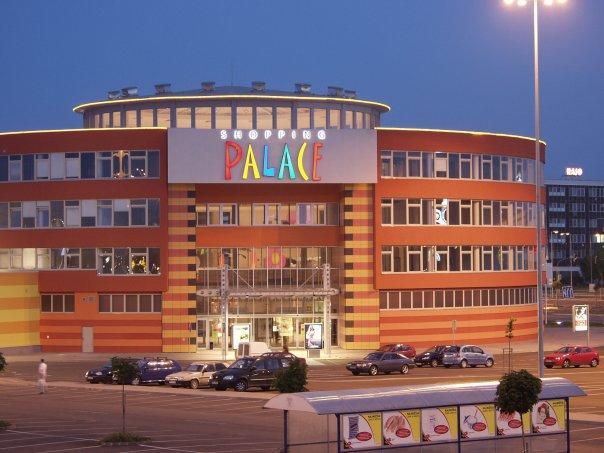 Hostel Narva Pressburg Exterior foto